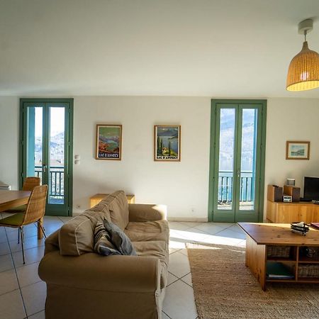 Le Pavillon Du Lac Duingt Ngoại thất bức ảnh