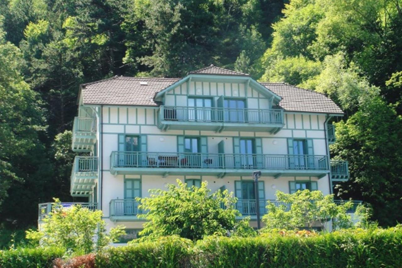 Le Pavillon Du Lac Duingt Ngoại thất bức ảnh